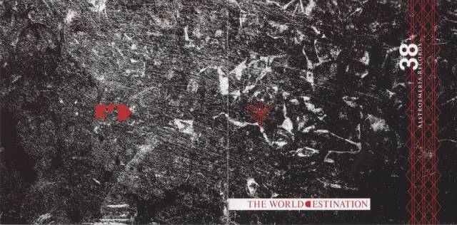 [Touhou] Alstroemeria Records - THE WORLD DESTINATION [C82] - (C82)(同人音楽)(東方)[Alstroemeria Records] THE WORLD DESTINATION (tta+cue)